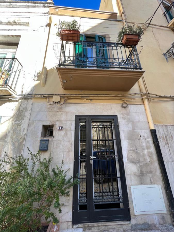 Caribu #12 Howme Bari Exterior photo